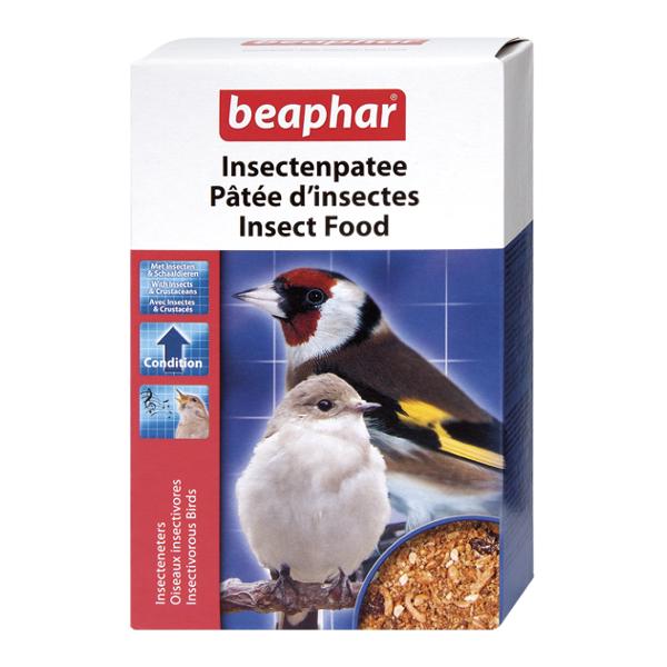 BEAPHAR Insect food 350gr